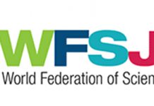 Einführung des WFSJ-Solidaritätsfonds World Federation of Sciece Journalists