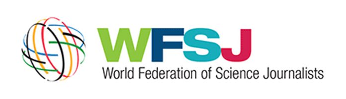 Einführung des WFSJ-Solidaritätsfonds World Federation of Sciece Journalists