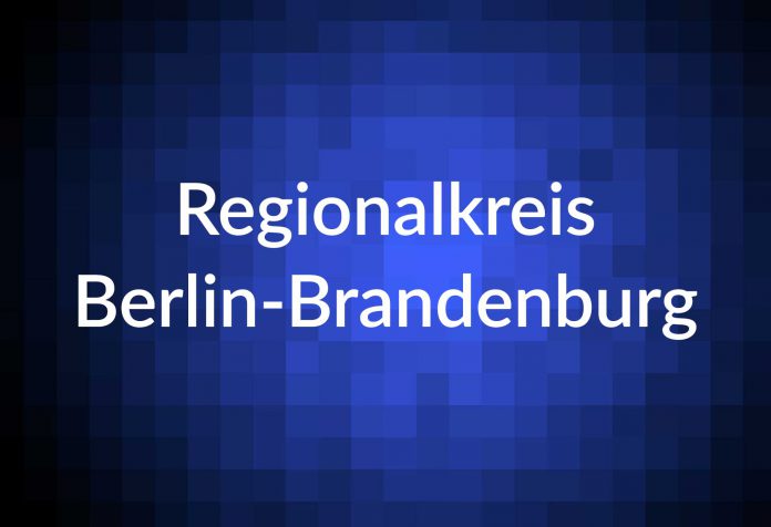 Regionalversammlung Berlin-Brandenburg