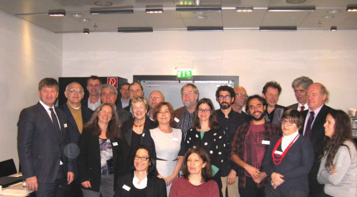 Mach den Mund auf und lebe! Oder halt die Klappe und stirb!