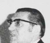 Prof. Dr. Dr. Emil Heinz Graul im Alter von 84 Jahren gestorben Prof. Graul, 1968