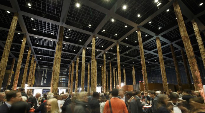 Journalistenstipendien für Falling Walls, Berlin