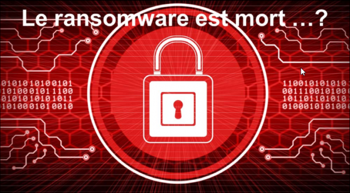 TELI lag goldrichtig: Jour-fixe zu Ransomware hochaktuell