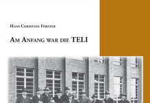 Am Anfang war die TELI