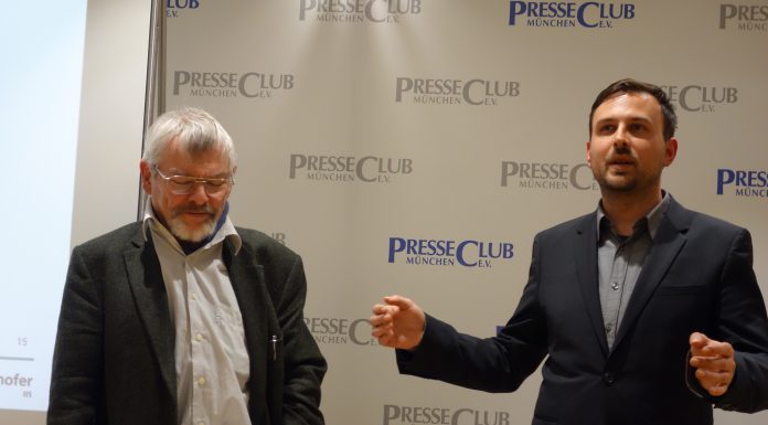 Von Sensoren, Hackern und Blackouts