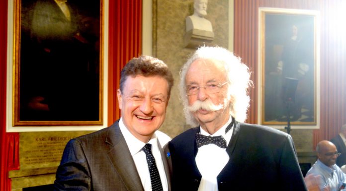 Jean Pütz fordert „hippokratischen Eid für Wissenschaftsjournalisten“