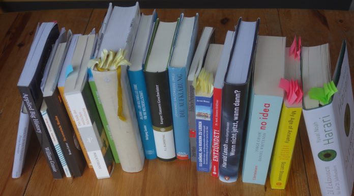 TELI-Sternstunden-Bücher zu Weihnachten 2018