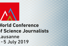 WFSJ-Newsletter März 2019