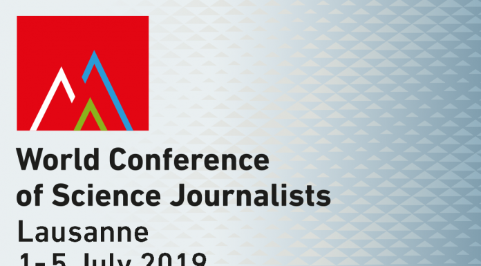 WFSJ-Newsletter März 2019