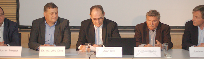 TELI 5G-Gipfel. Neue, effiziente Einsatzgebiete für die Funktechnik