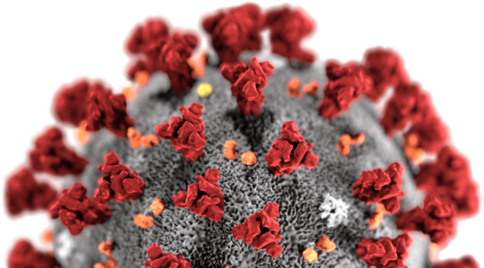 Mit den besten Wünschen für 2021