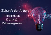 TELI-Jour-fixe ONLINE – Die Zukunft der Arbeit