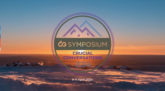 6G World Symposium: Die Zukunft des Mobilfunk-Standards 6G Symposium