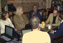 TELI pflegt Erinnerungskultur TELI plant Beitrag zur Erinnerungskultur