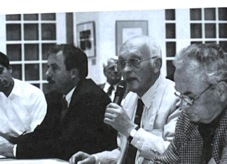 TELI100 #2: Aus den Roaring 20’s in die Post-Globalisierung