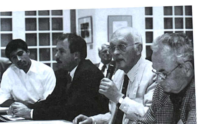 TELI100 #2: Aus den Roaring 20’s in die Post-Globalisierung