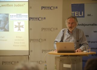 Wissenschaft im Nationalsozialismus: Kompromisse mit Hitler Hitlers Atombombe – eine Legende