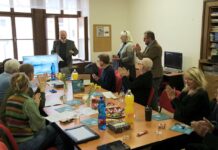 Report EUSJA-Generalversammlung 2026: Aufbruchstimmung Generalversammlung der EUSJA