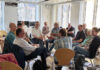 TELI-Jour-fixe: Mental Health in der Fish-Bowl