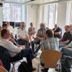TELI-Jour-fixe: Mental Health in der Fish-Bowl