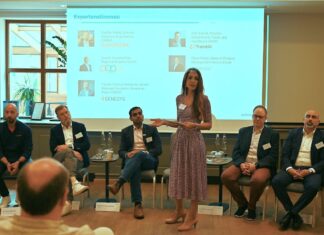 Digitale Souveränität – Wunsch und Wirklichkeit Round Table Digitale Souveränität