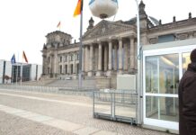 TELI fordert: Staatliches Handeln braucht Kontrolle – Informationsfreiheitsgesetz verbessern, nicht entkernen Deutscher Bundestag