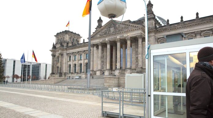 TELI fordert: Staatliches Handeln braucht Kontrolle – Informationsfreiheitsgesetz verbessern, nicht entkernen Deutscher Bundestag
